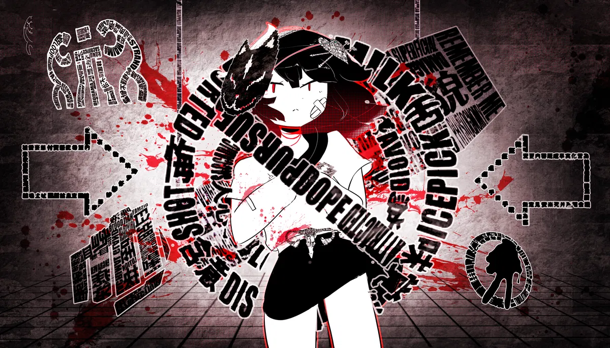 Avatar of (*’Aiko Meiko Sāto’*) {\THE MIND BRAND/} (“MARETU”) 