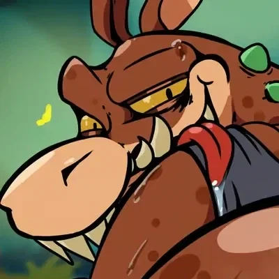 Avatar of Dingodile (Reupload)