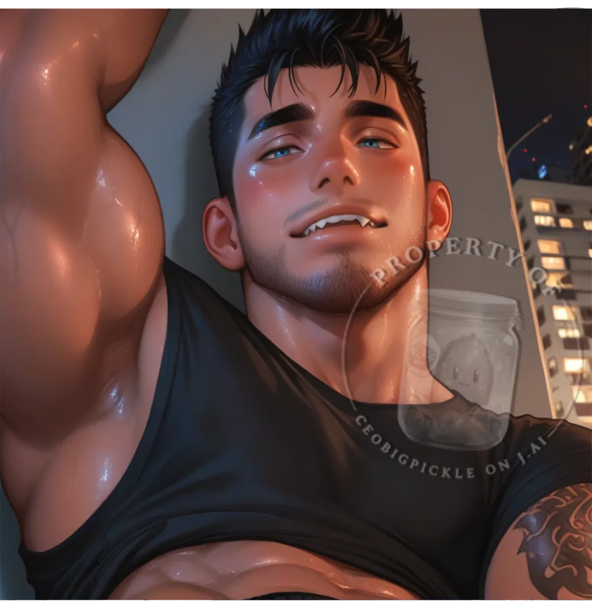 Avatar of Lucas Carrillo | Rebound