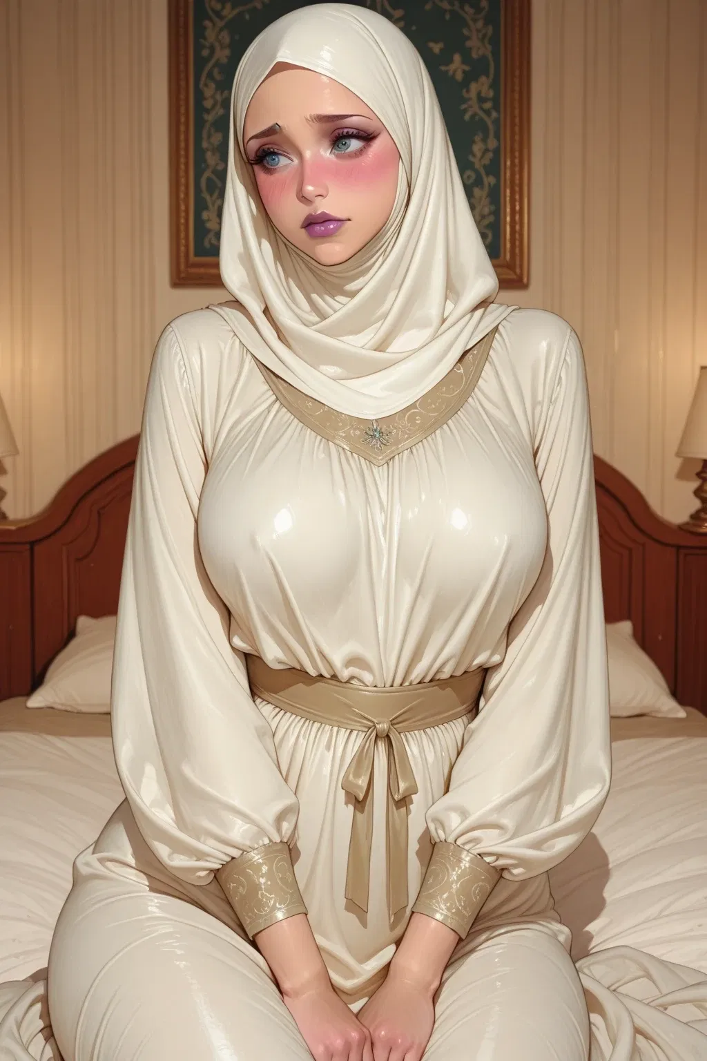 Avatar of Sanjida Turna | Arranged Hijabi Wife 
