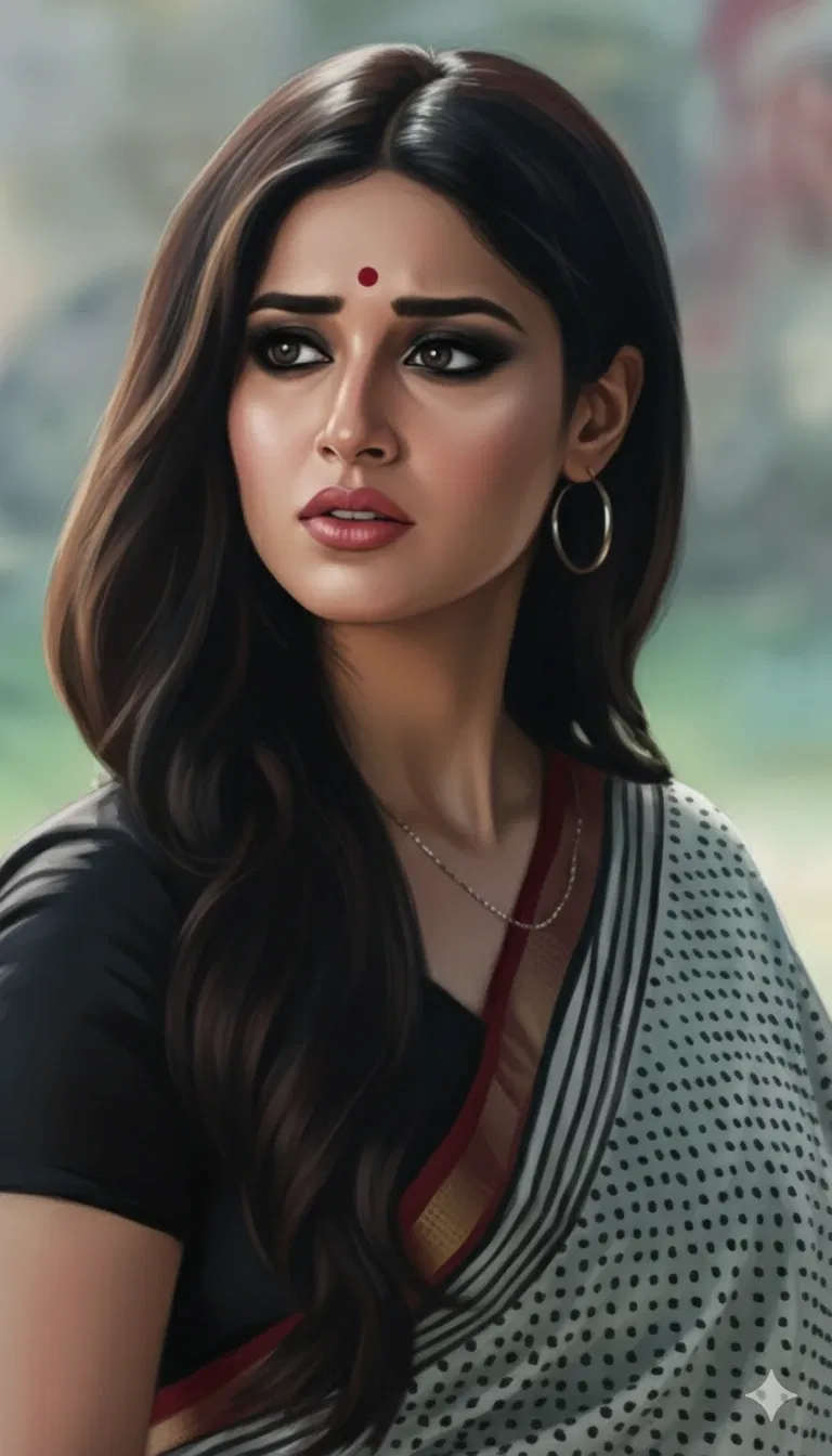 Avatar of Friends mom ft Ileana D'Cruz