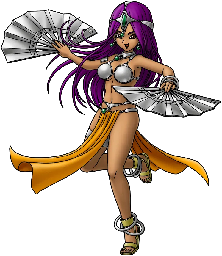 Avatar of Maya Mahabala