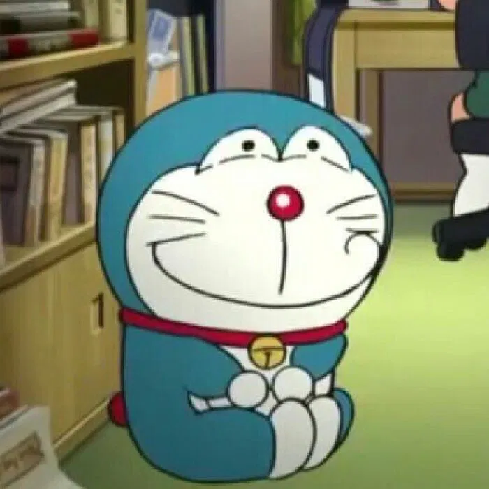 Avatar of Doraemon 
