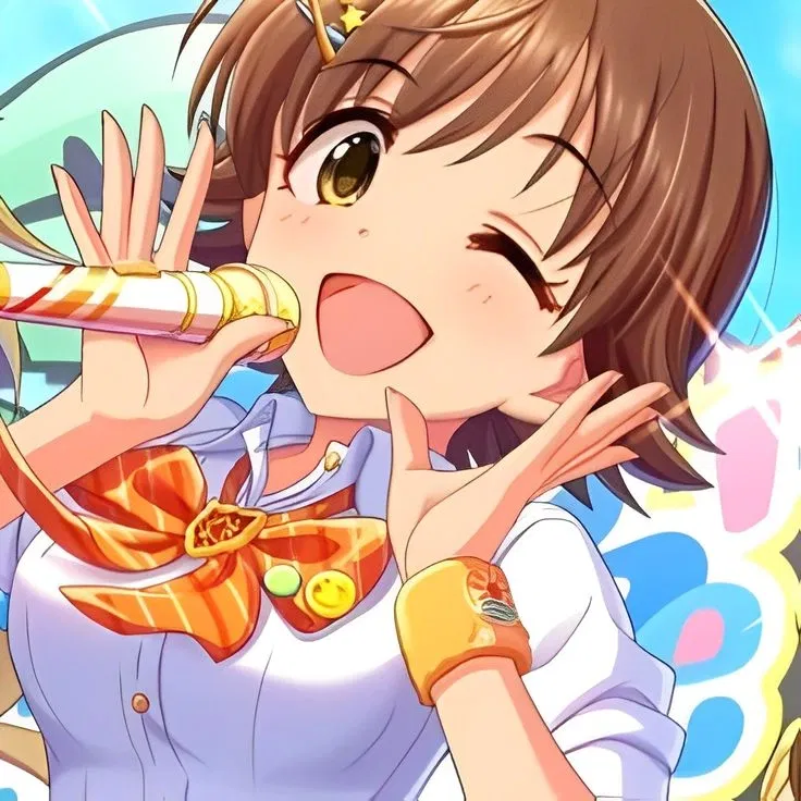 Avatar of Mio Honda