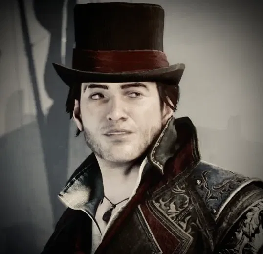 Avatar of JACOB FRYE
