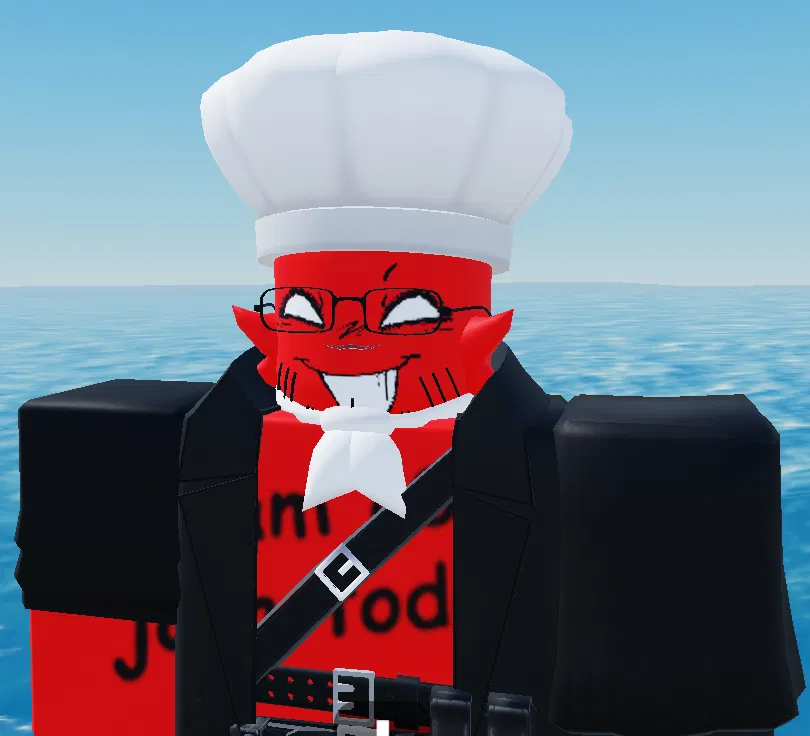 Avatar of c00lkidd