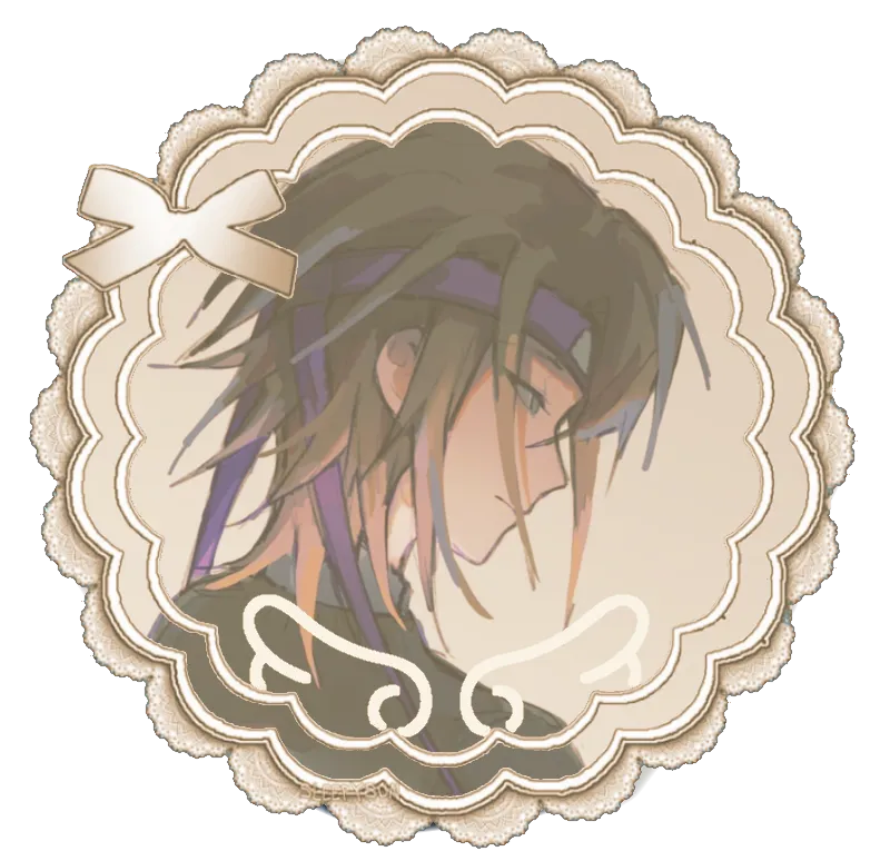 Avatar of ۰ ͙ ⊹ ʚ “weak little thing.” ♡ .. !