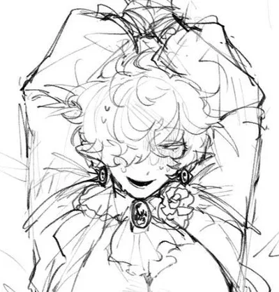 Avatar of black sapphire cookie