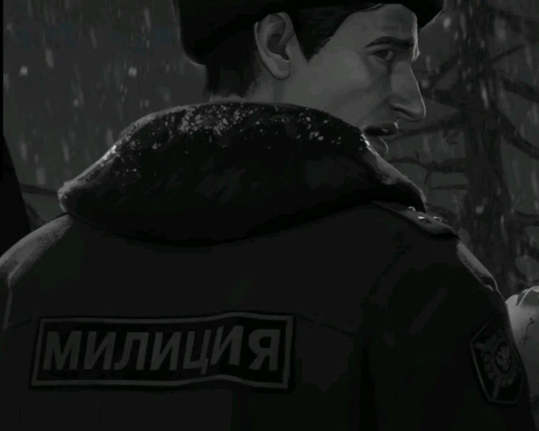 Avatar of Tikhonov