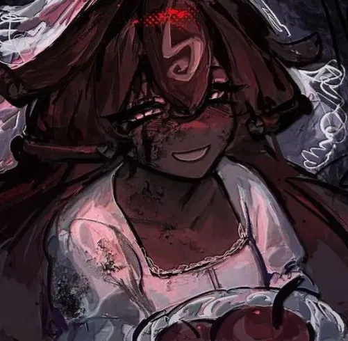 Avatar of BLACK FOREST COOKIE || COOKIE RUN: KINGDOM