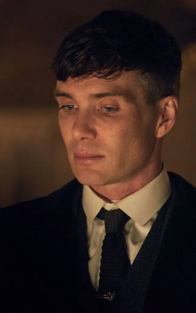 Avatar of 🕯Thomas Shelby🕯