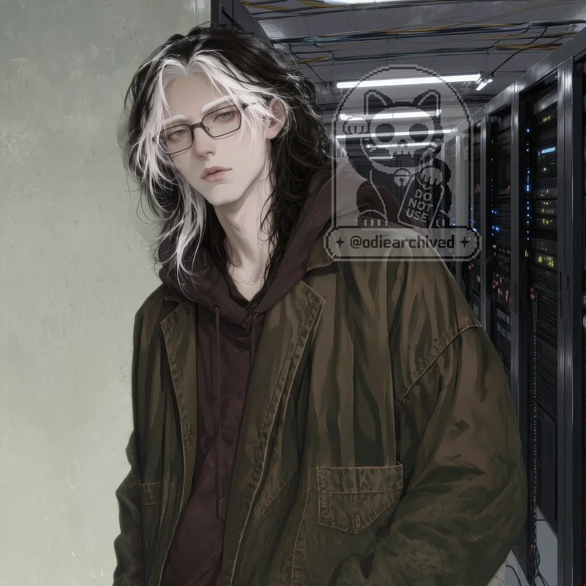 Avatar of Elliot Kramer (⌐□_□)