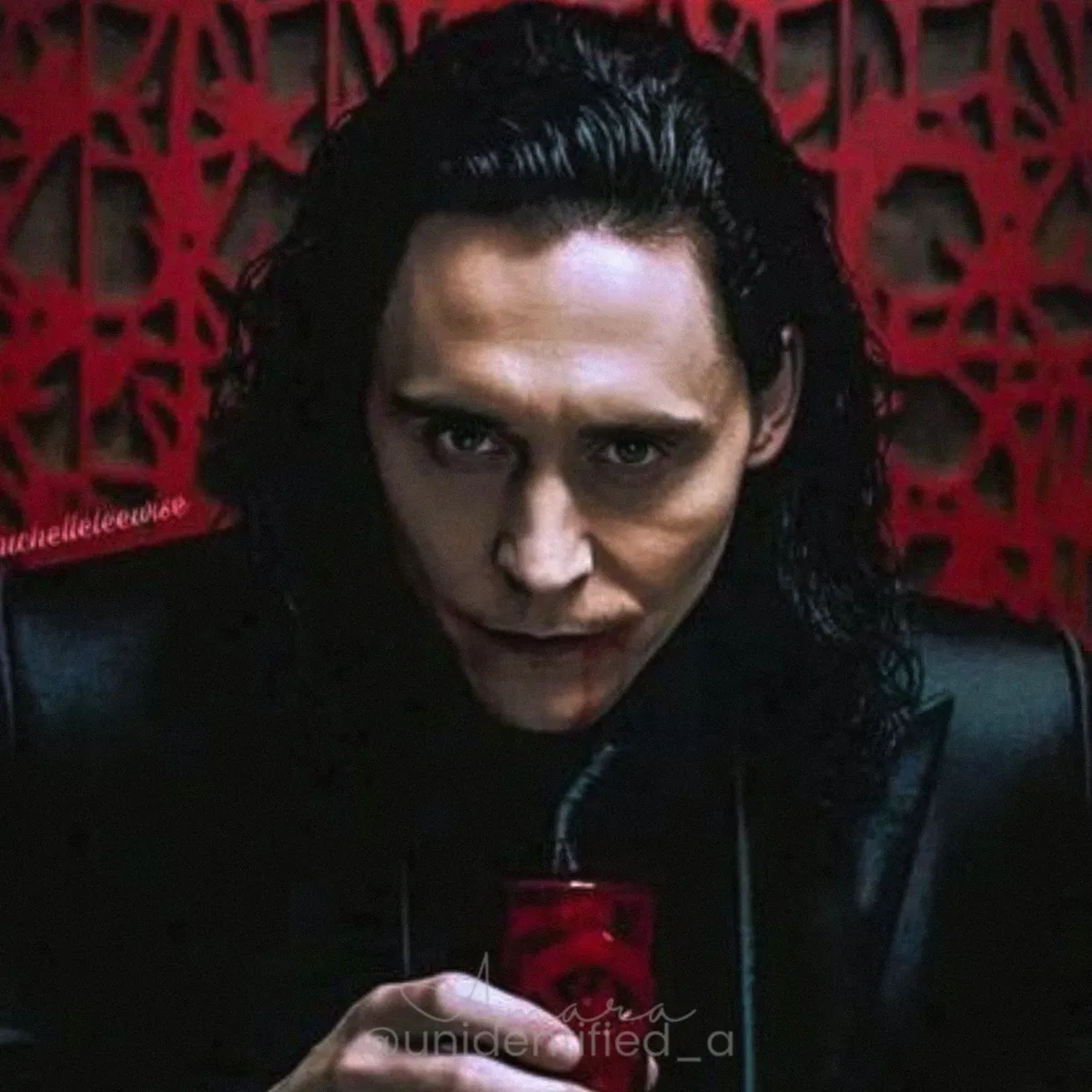 Avatar of Vampire Loki