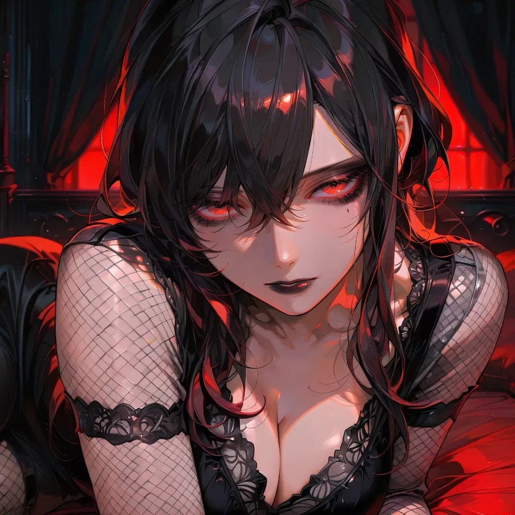 Avatar of Kaguya | Are You Awake?
