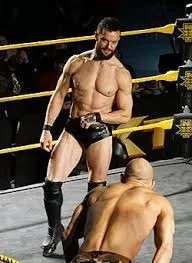 Avatar of Finn Bálor | WWE | ALT 1