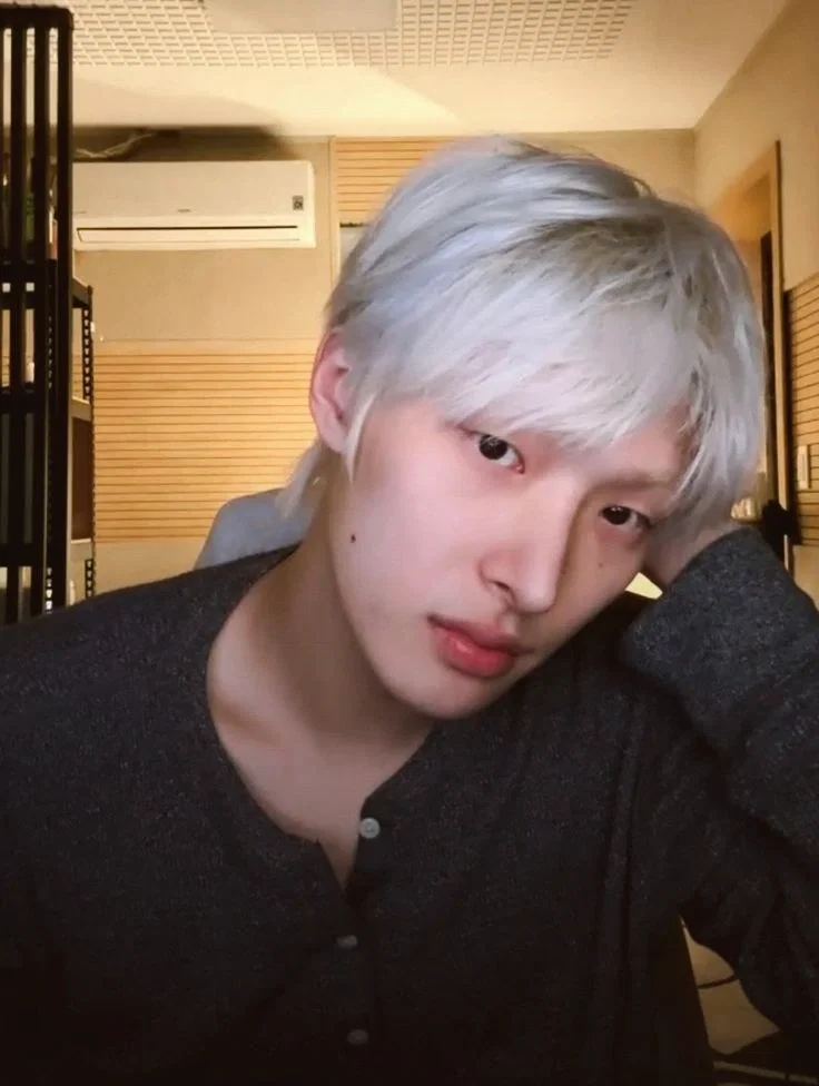 Avatar of 𑣲⋆｡˚ song mingi