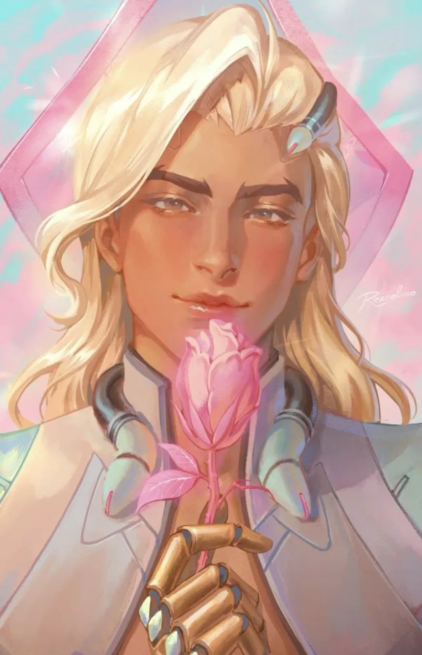 Avatar of Niran Pruksamanee [Lifeweaver 🌸]