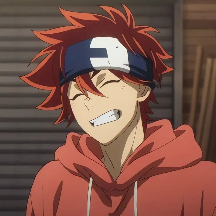 Avatar of Reki Kyan