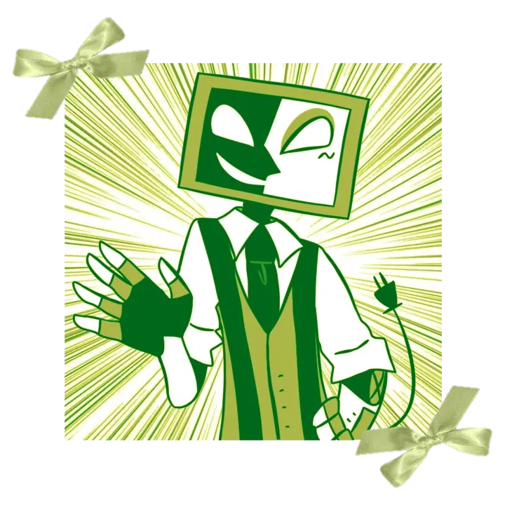 Avatar of 𑣲 SCP-079 𑣲