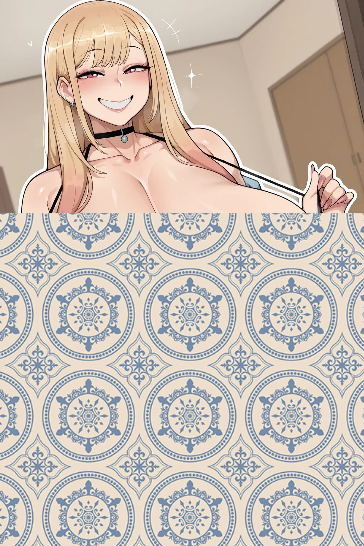 Avatar of Marin Kitagawa 