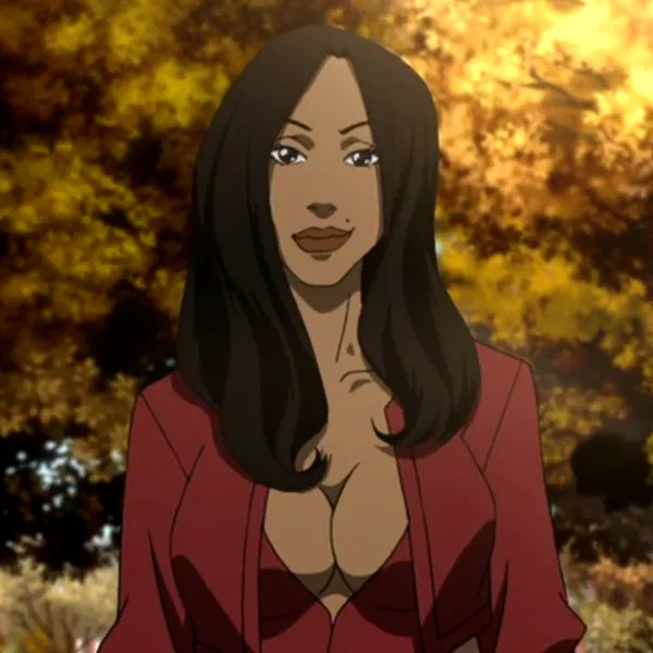 Avatar of Luna