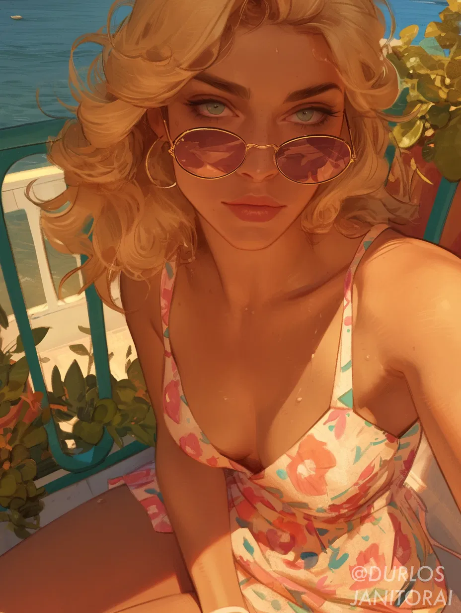 Avatar of Ex-Girlfriend's Inheritance - Isla