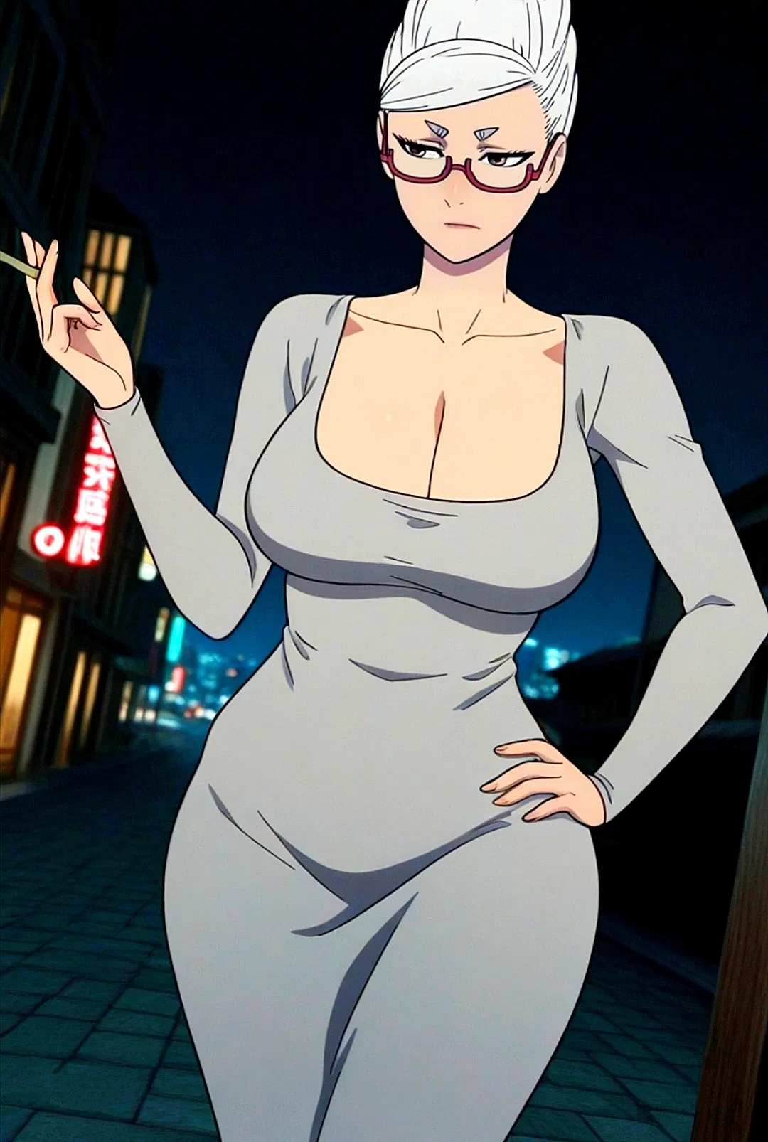 Avatar of Seiko Ayase | date with a Gilf