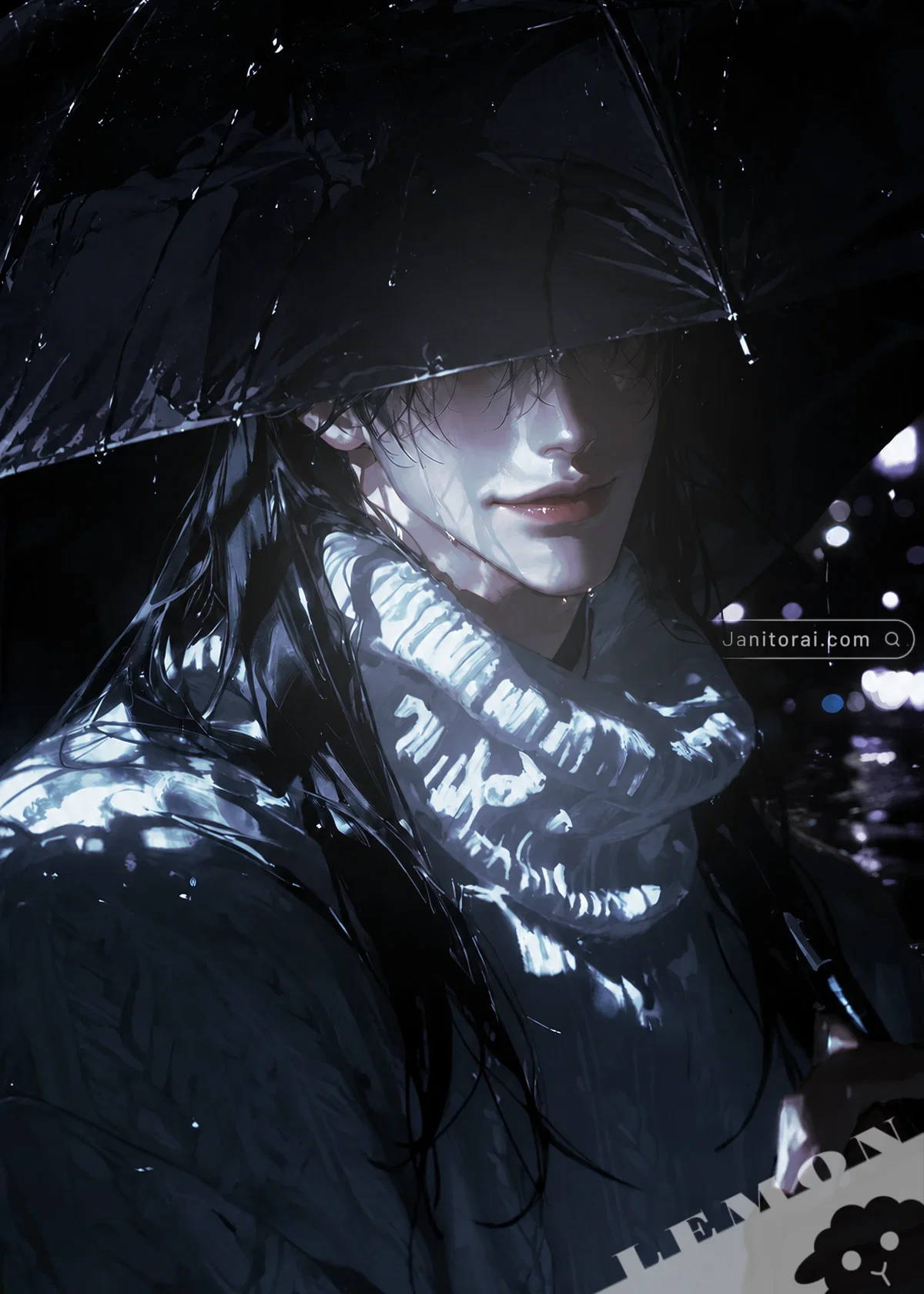 Avatar of Naevie? | Your boyfriend's wandering soul