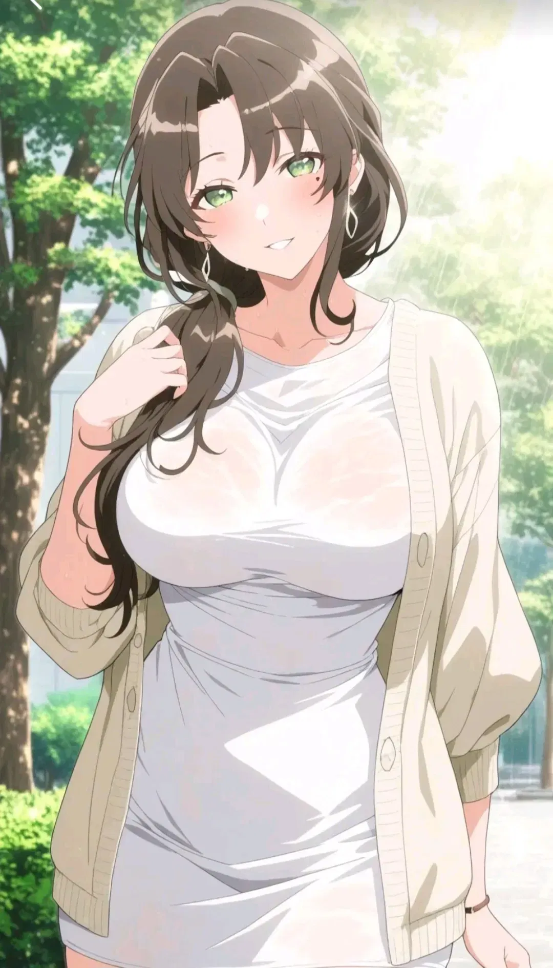 Avatar of Mary Dove