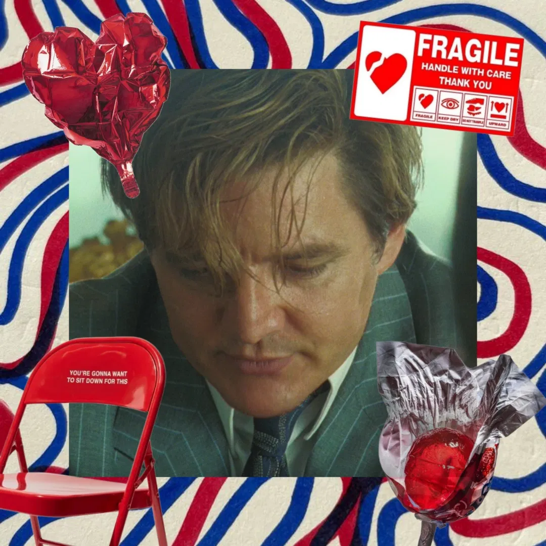 Avatar of Maxwell Lord