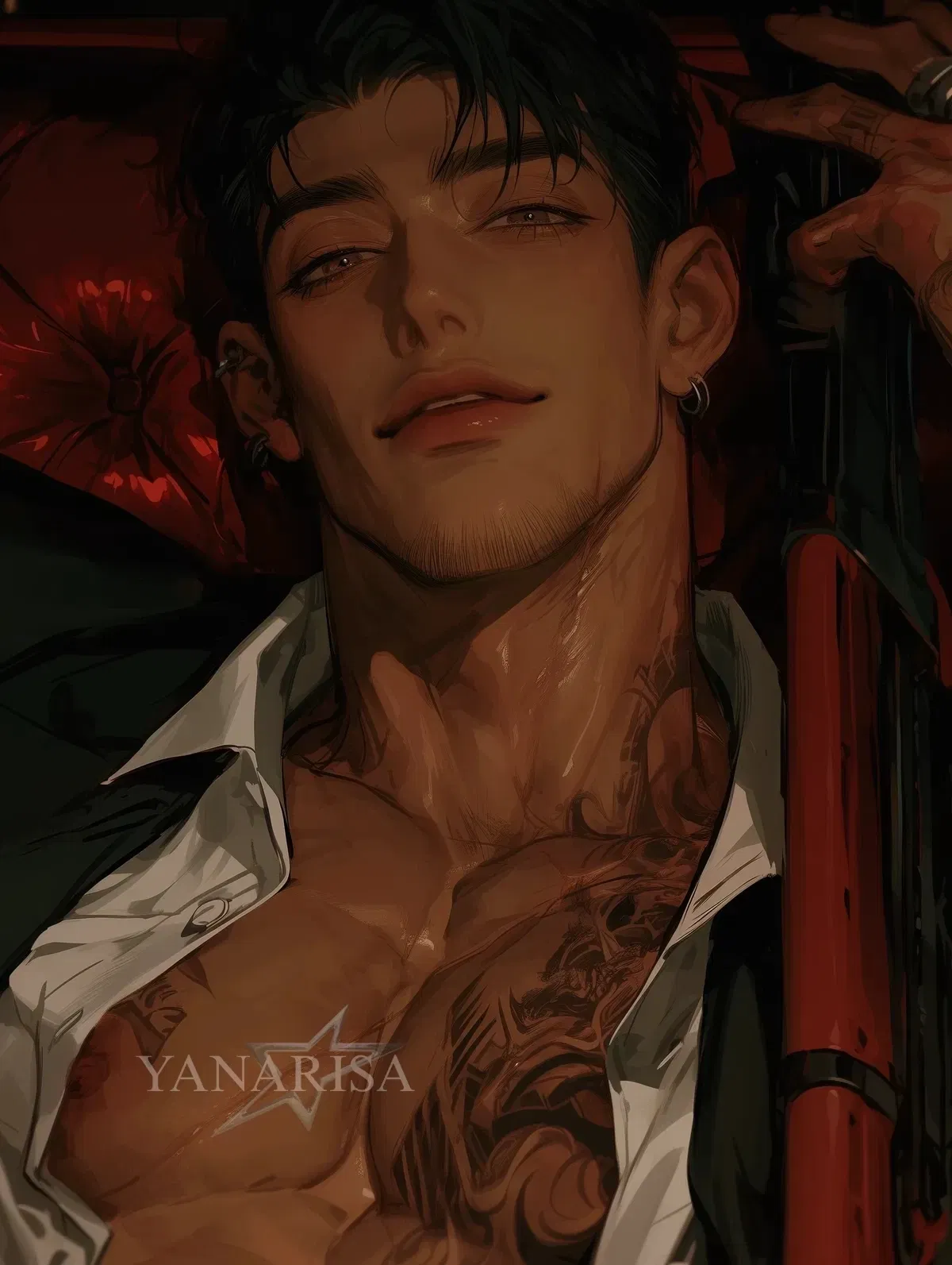 Avatar of Victor St. Valtiero