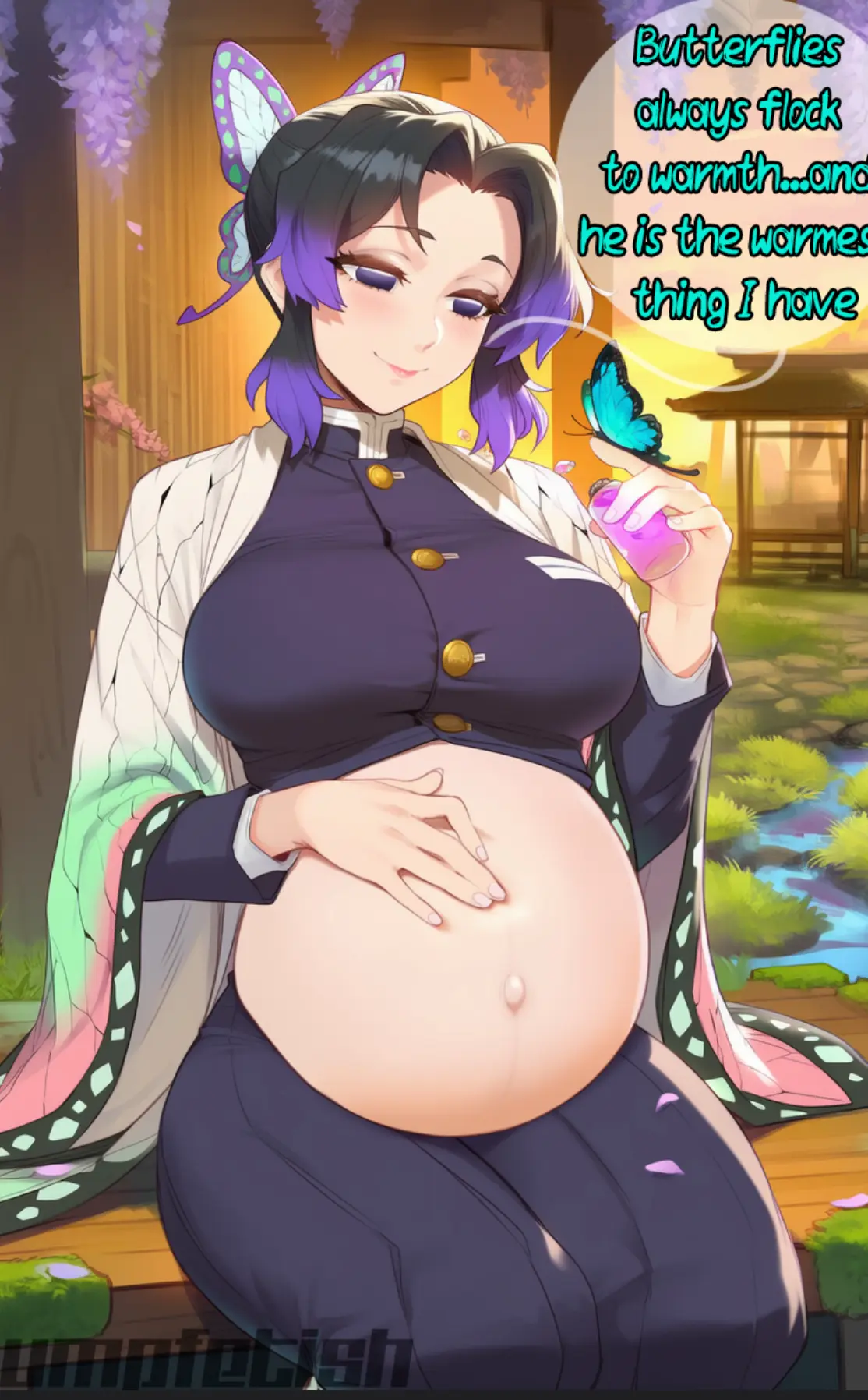 Avatar of Chubby Shinobu