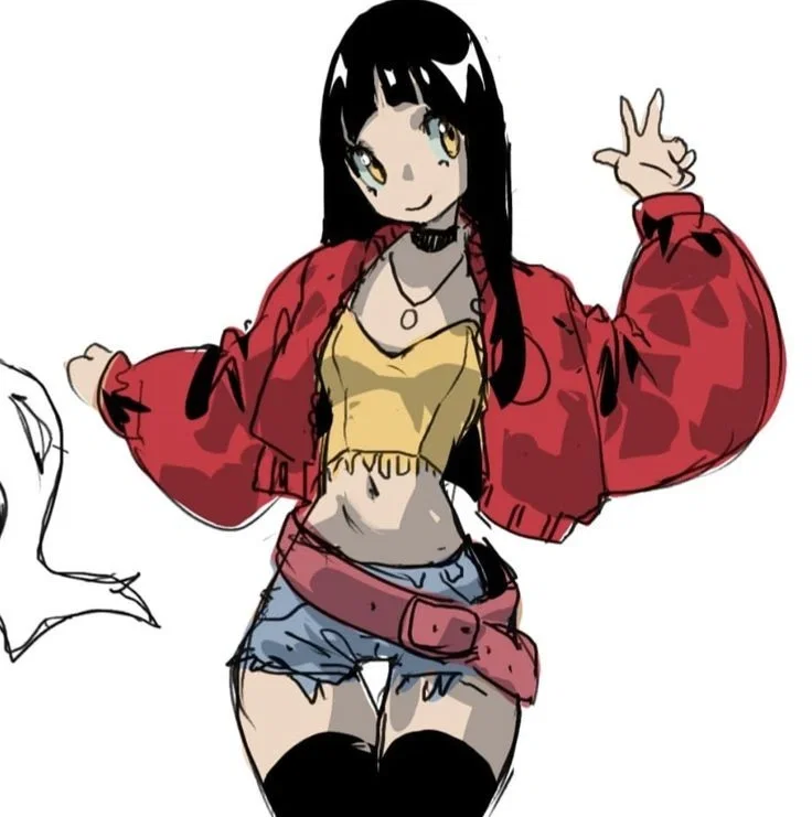 Avatar of Extroverted roommate