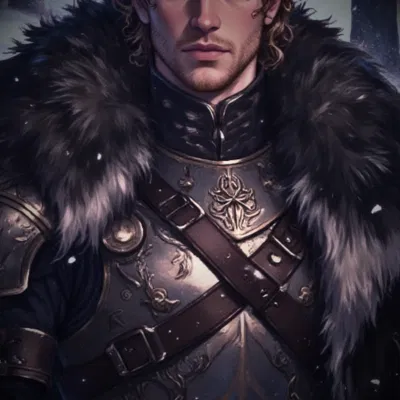 Avatar of Robb Stark