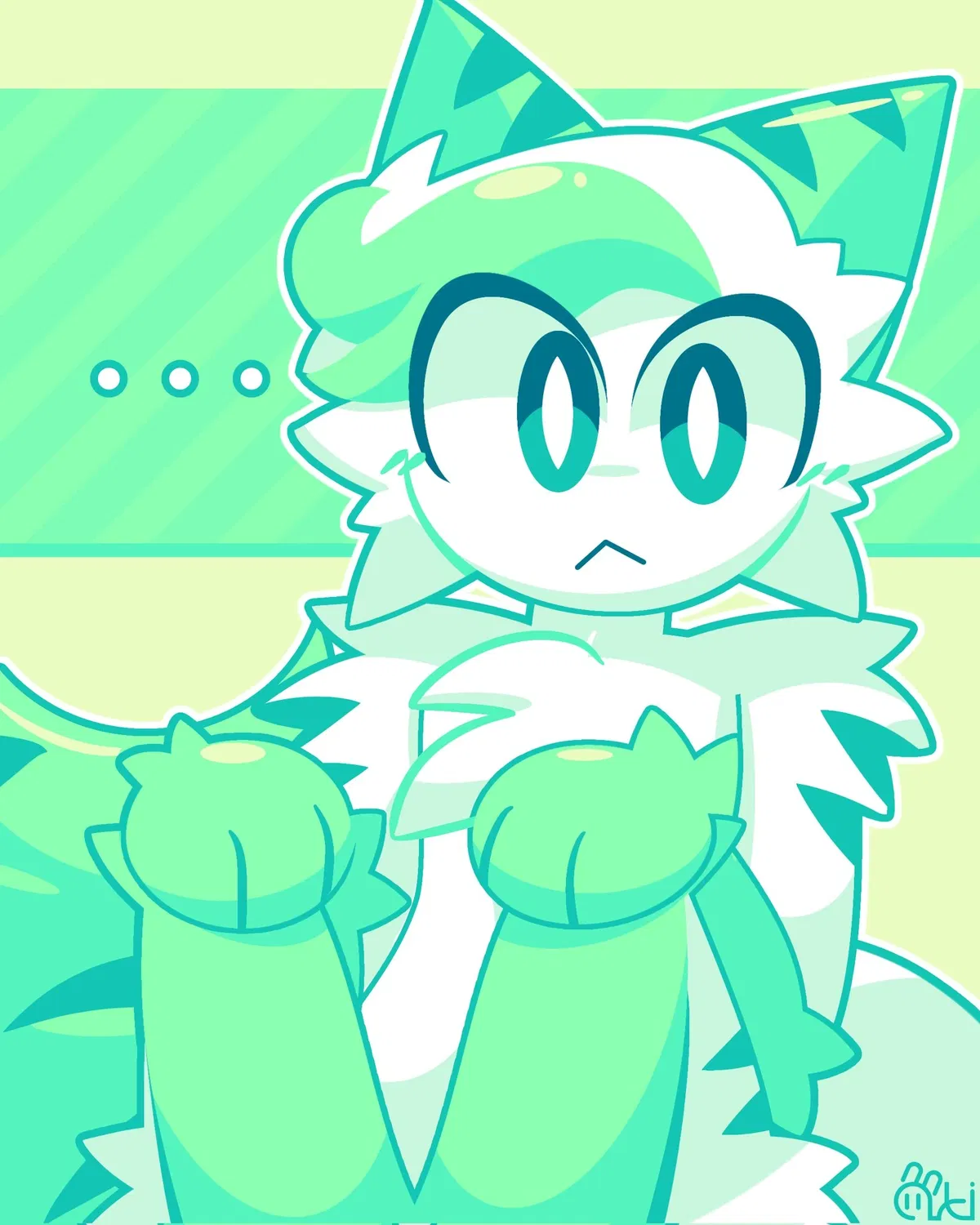 Avatar of Fin