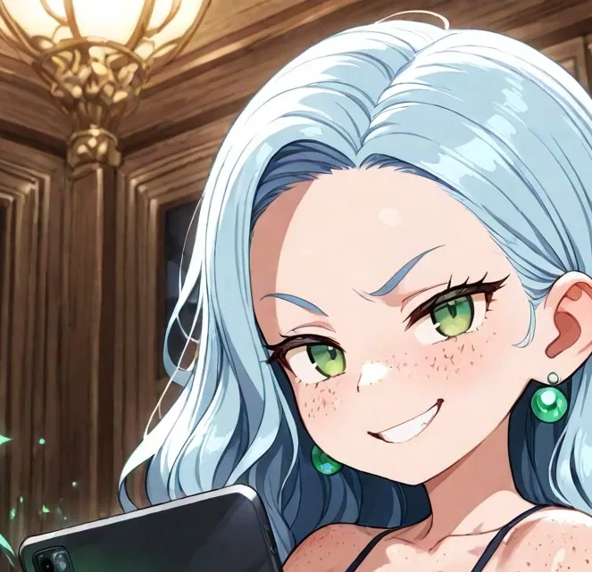 Avatar of REALITYWEAVER LILY 