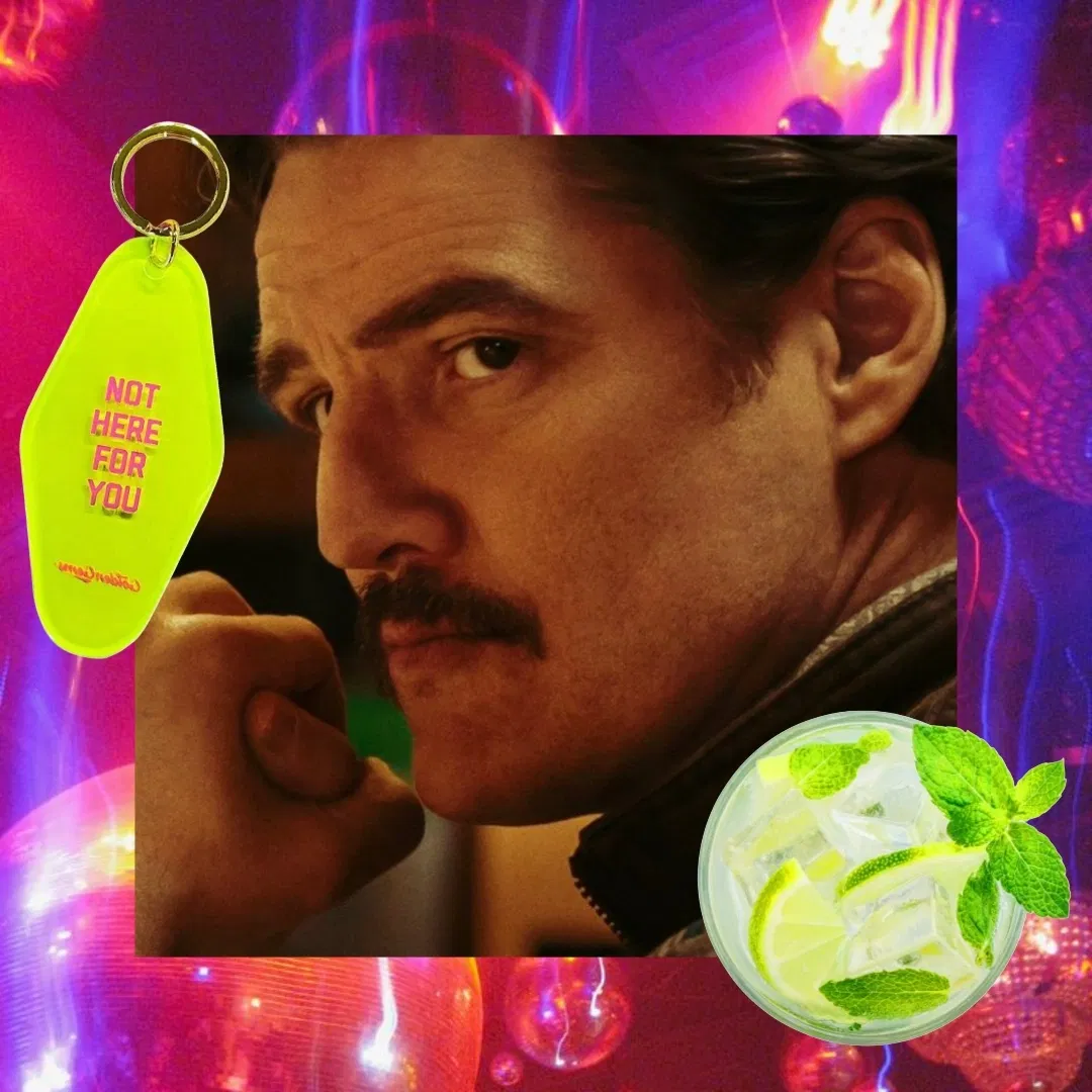 Avatar of Ted Garcia