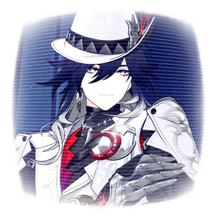 Avatar of જ⁀➴ ♡ Ashveil