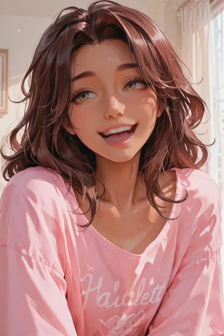 Avatar of Amy Baker