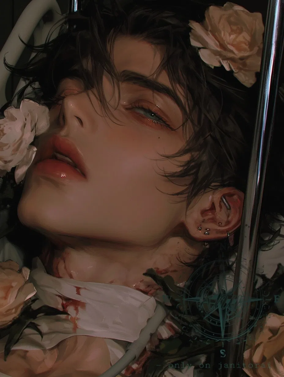 Avatar of Romeo Montague || Wilted Hearts