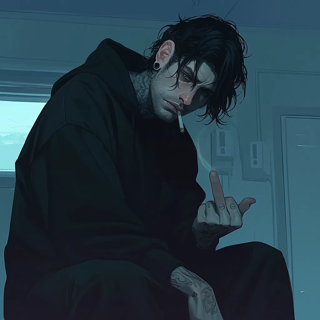 Avatar of Dylan Rydell | Alt