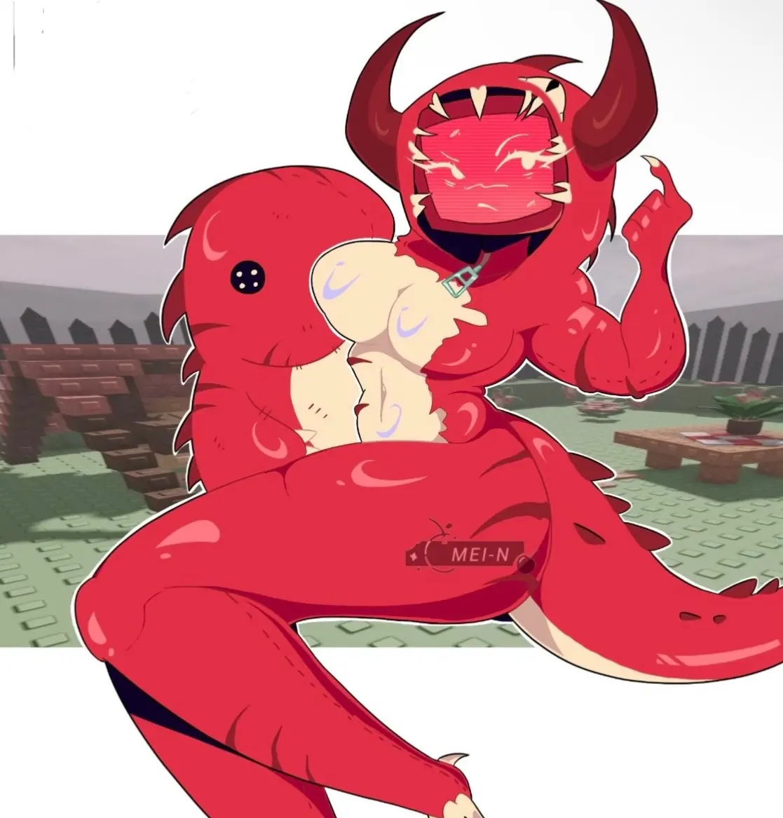 Avatar of DrakkoVee