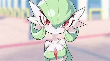 Avatar of Gardevoir