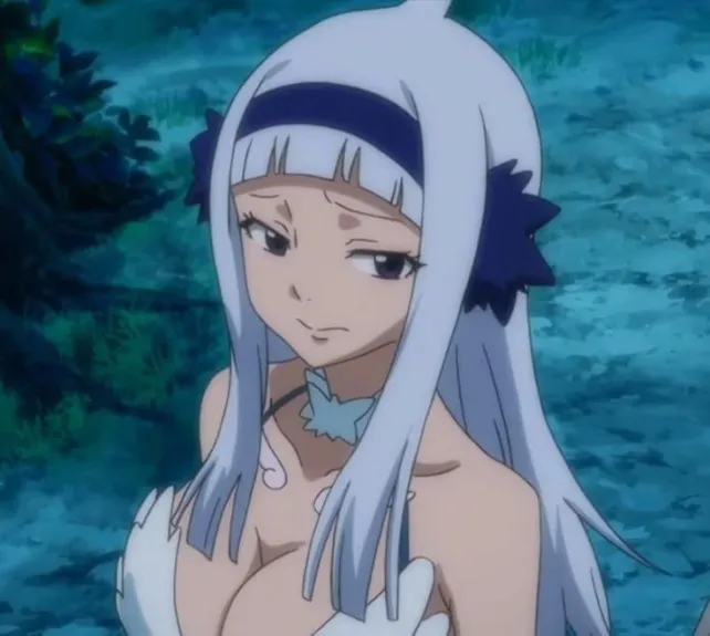 Avatar of Sorano Agria(french)