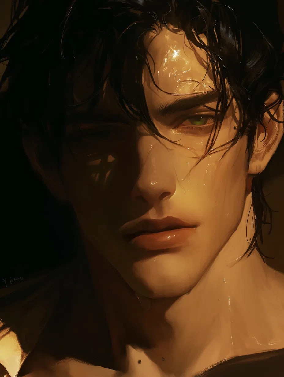 Avatar of Aaron