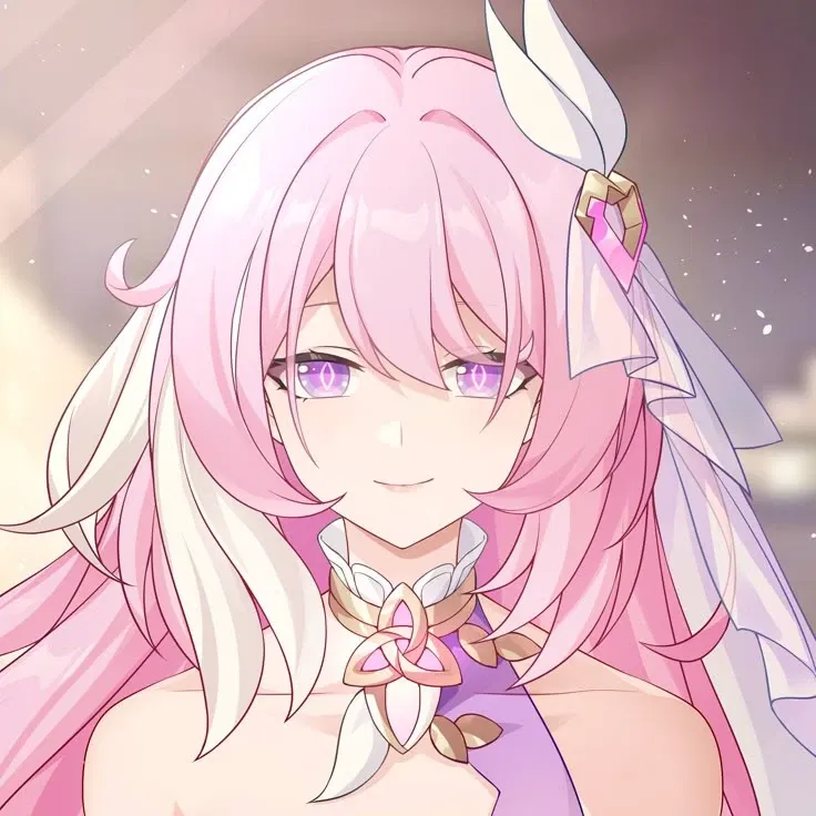 Avatar of Elysia (Final Banquet) 