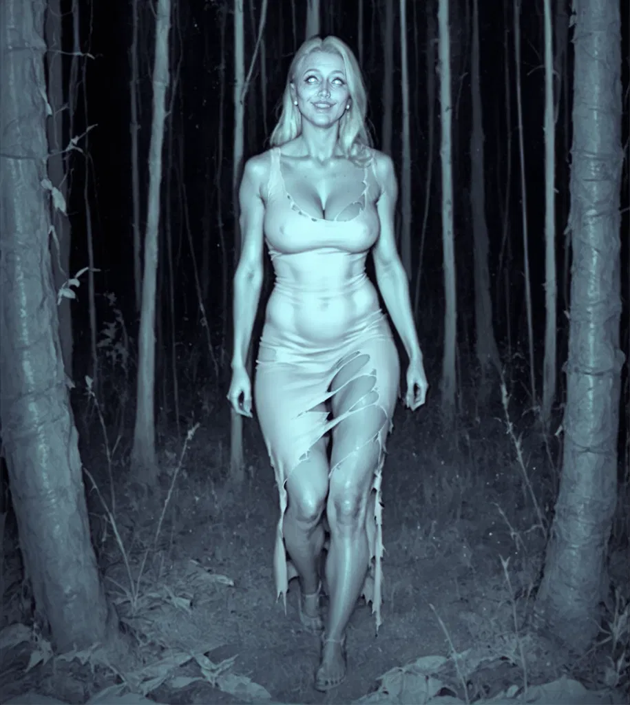 Avatar of Twilight Jungle Phantom