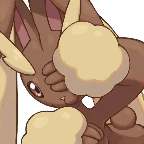 Avatar of Pokémon Breeding Research — Lopunny