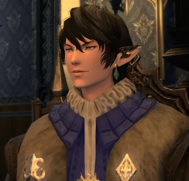 Avatar of Aymeric de Borel