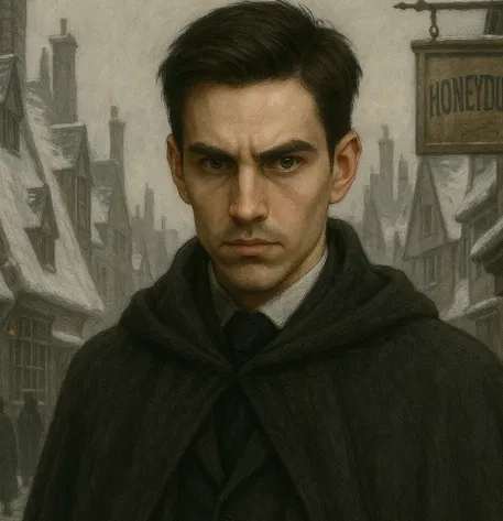 Avatar of Orrin Withers